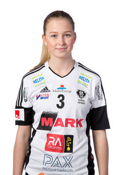 Västerås Cecilia Lindström