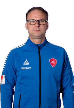 Bläddra bland fler bilder av Fotboll, Damallsvenskan, Porträtt och Lagbild, LB07