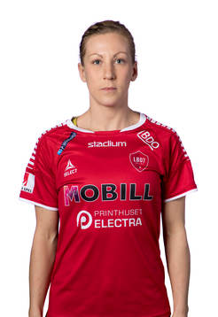 LB07s Mia Persson