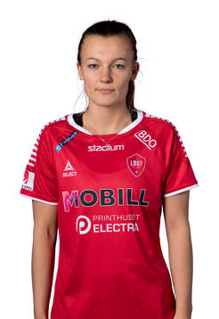LB07s Olivia Welin