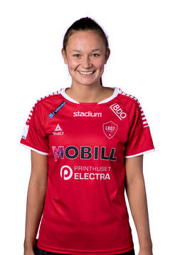 LB07s Julia Welin