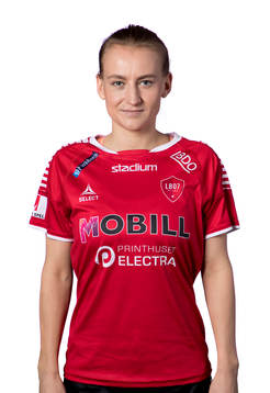 LB07s Sofia Wannerdahl