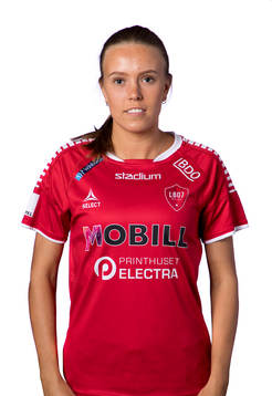 LB07s Elin Bjorklund