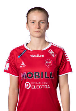 LB07s Amanda Kander
