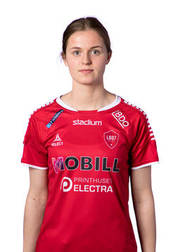 LB07s Maria Moller Thomsen