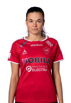 LB07s Anna Welin
