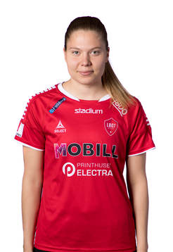 LB07s Johanna Olsson