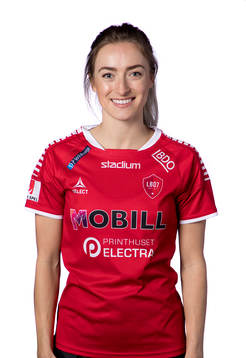 LB07s Hanna Terry