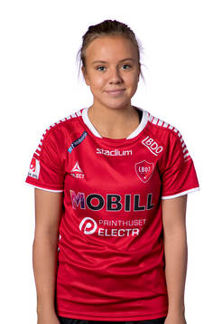 LB07s Jennie Egeriis