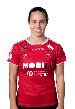 LB07s Elisa Lang Nilsson