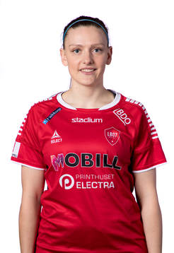 LB07s Rebecka Persson