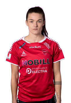 LB07s Saga Fredriksson