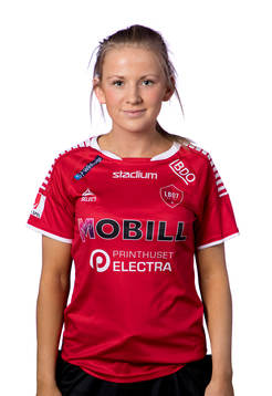 LB07s Alice Magnussson