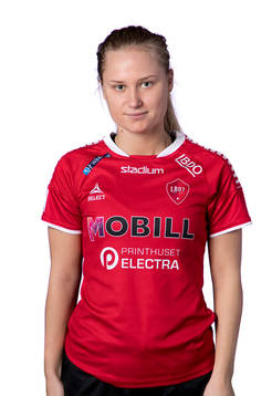 LB07s Minda Forsblom