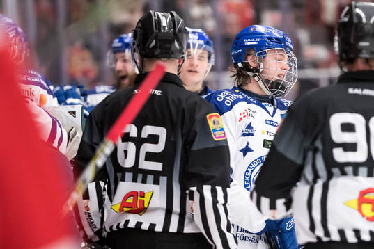 Leksands Filip Johansson