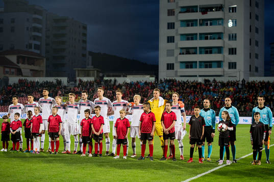 Team Norway