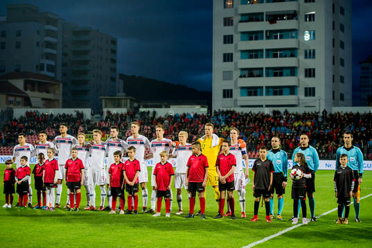 Team Norway