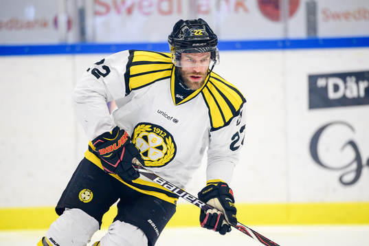 Brynäs Jörgen Sundqvist