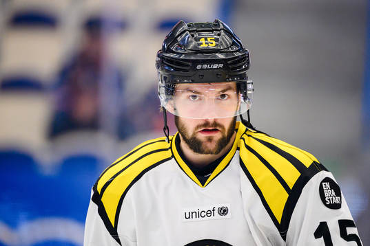 Brynäs Simon Bertilsson