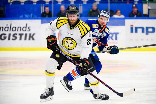 Brynäs Jörgen Sundqvist