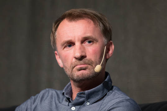 AFC Eskilstunas tränare Nemanja Miljanovic