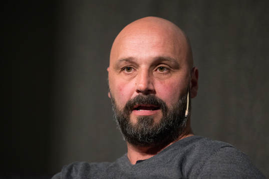 GAIS manager Bosko Orovic