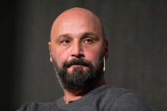GAIS manager Bosko Orovic