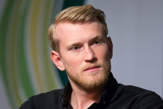 GAIS Carl Nyström