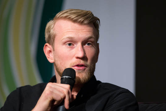 GAIS Carl Nyström