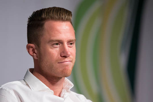 Jönköpings Södras Tommy Thelin