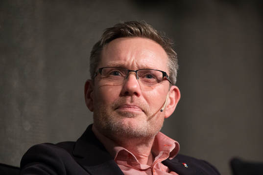 Örgrytes tränare Thomas Askebrand