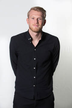 GAIS Carl Nyström
