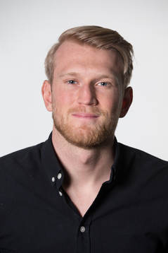 GAIS Carl Nyström