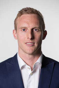 Halmstads Peter Larsson