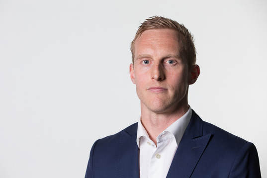 Halmstads Peter Larsson