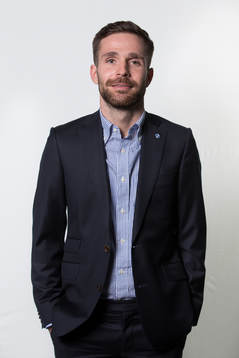 Halmstads tränare Igor Krulj