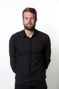 Degerfors Christoffer Wiktorsson