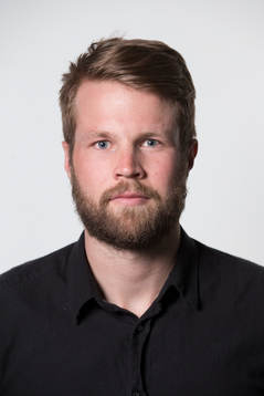 Degerfors Christoffer Wiktorsson
