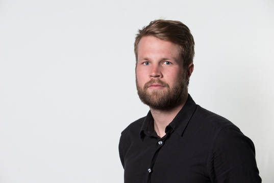 Degerfors Christoffer Wiktorsson