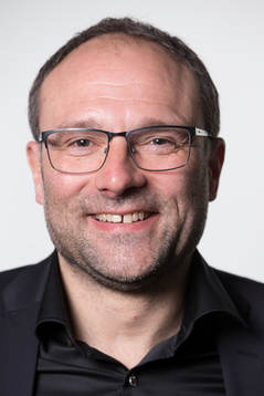 Helsingborgs tränare Per-Ola Ljung