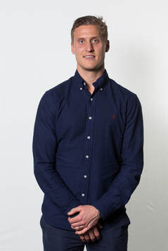 Helsingborgs Pär Hansson