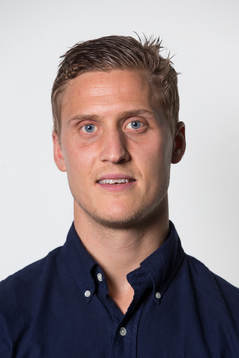 Helsingborgs Pär Hansson