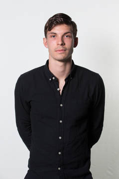 Örgrytes Daniel Paulson