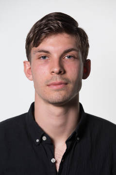 Örgrytes Daniel Paulson