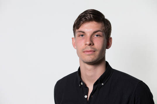 Örgrytes Daniel Paulson