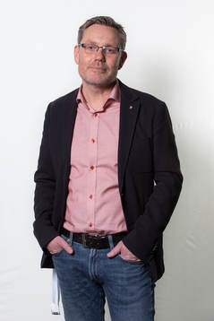 Örgrytes tränare Thomas Askebrand