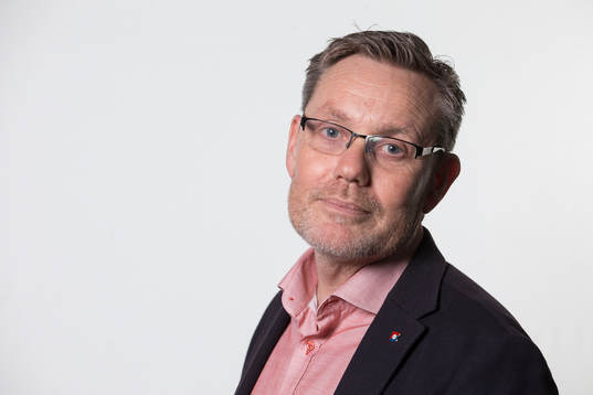 Örgrytes tränare Thomas Askebrand