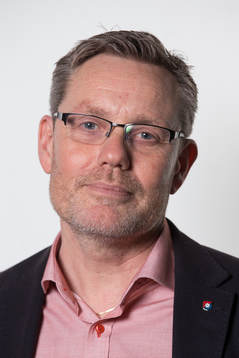 Örgrytes tränare Thomas Askebrand