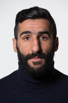Norrbys manager Mohammed Ali Khan
