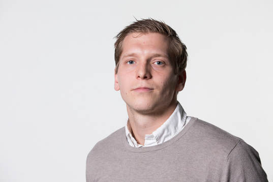 Landskronas Philip Andersson